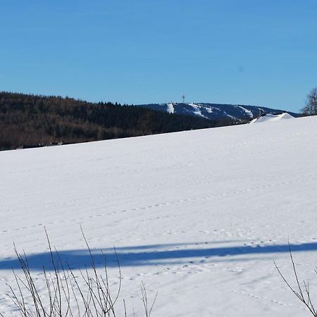 Family Trip Kovarska By Mountain Ways Apartment ภายนอก รูปภาพ
