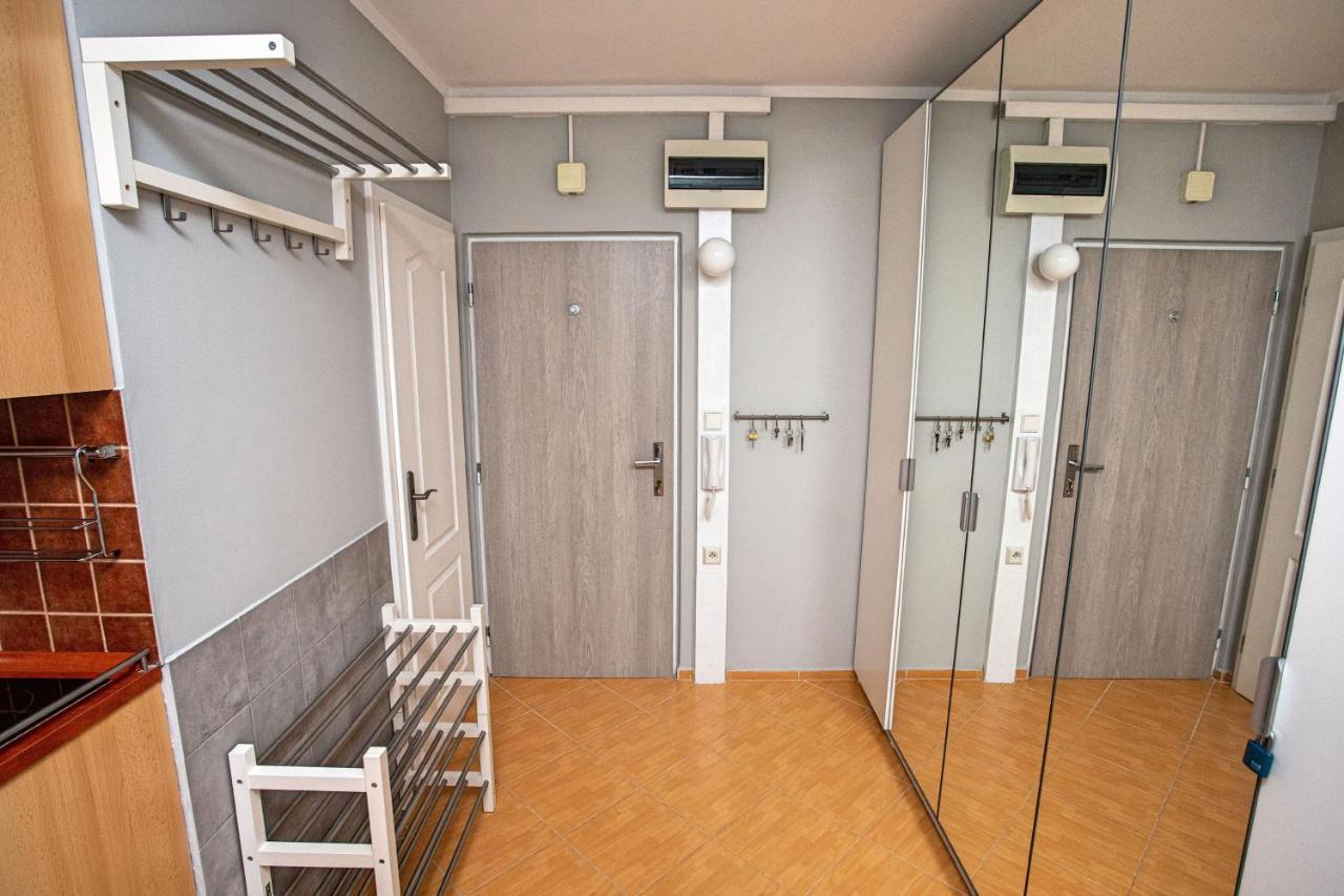 Family Trip Kovarska By Mountain Ways Apartment ภายนอก รูปภาพ