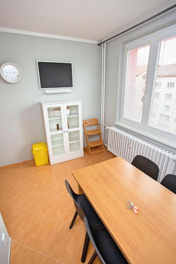 Family Trip Kovarska By Mountain Ways Apartment ภายนอก รูปภาพ