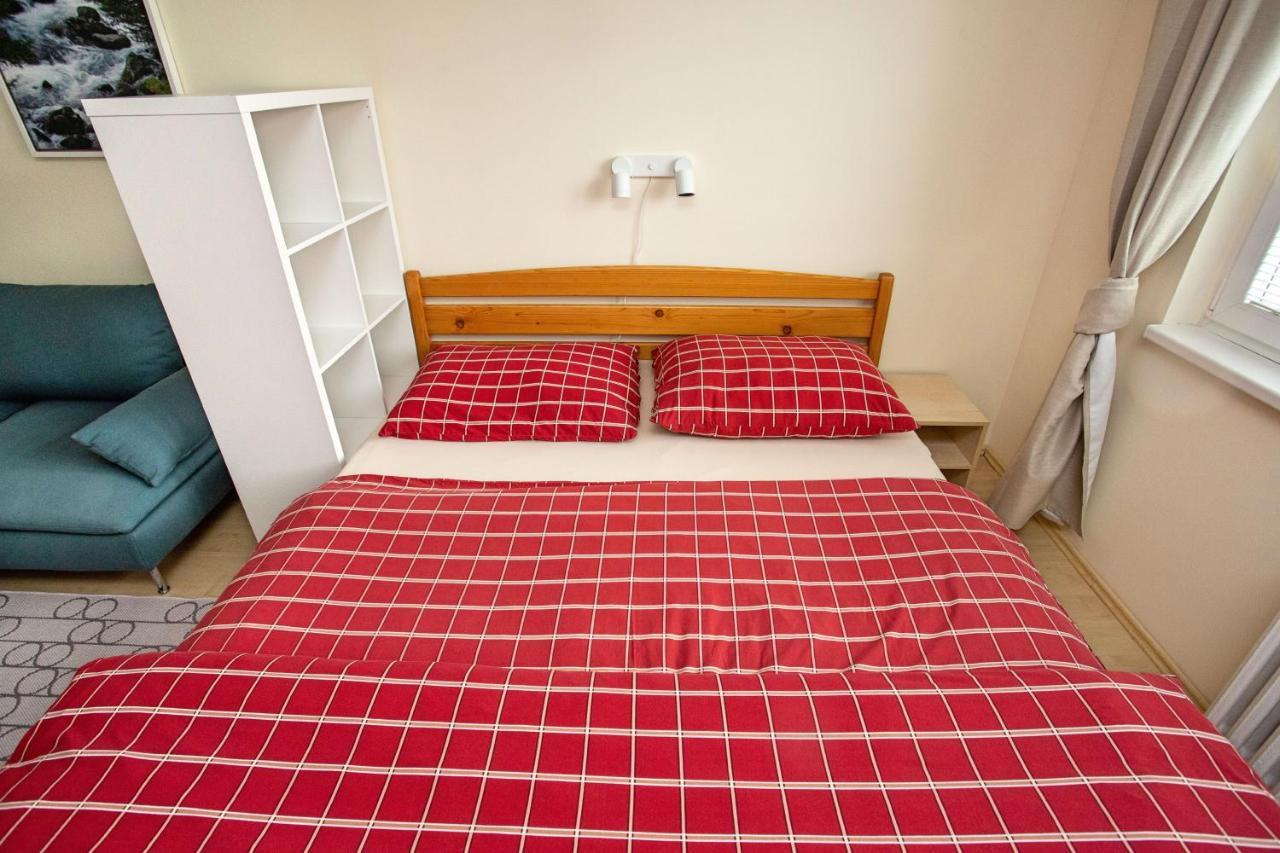 Family Trip Kovarska By Mountain Ways Apartment ภายนอก รูปภาพ