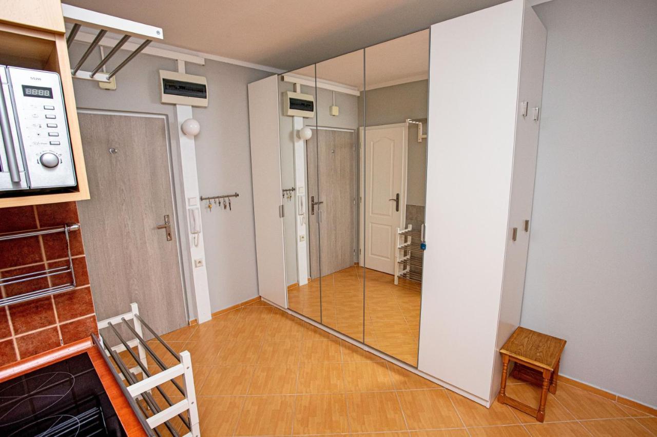 Family Trip Kovarska By Mountain Ways Apartment ภายนอก รูปภาพ