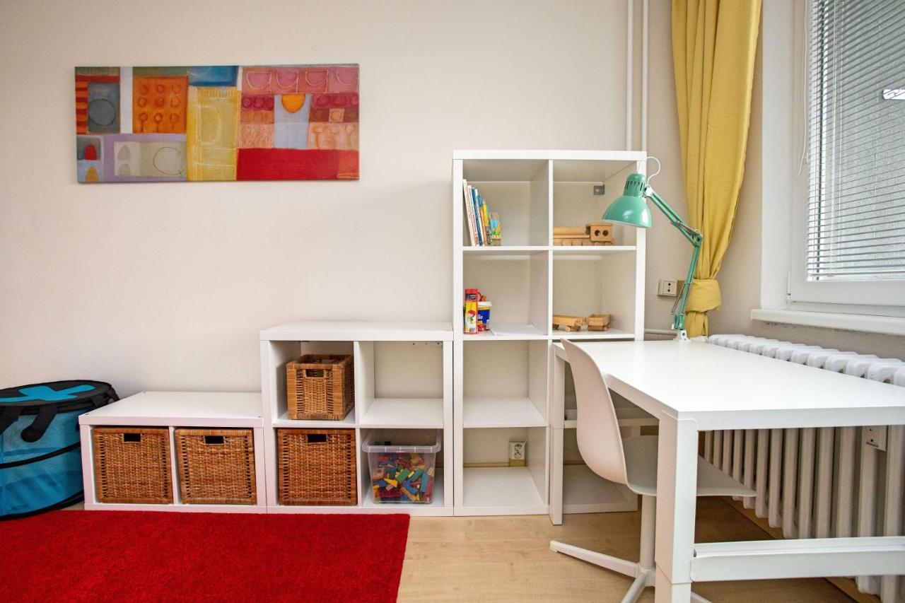 Family Trip Kovarska By Mountain Ways Apartment ภายนอก รูปภาพ