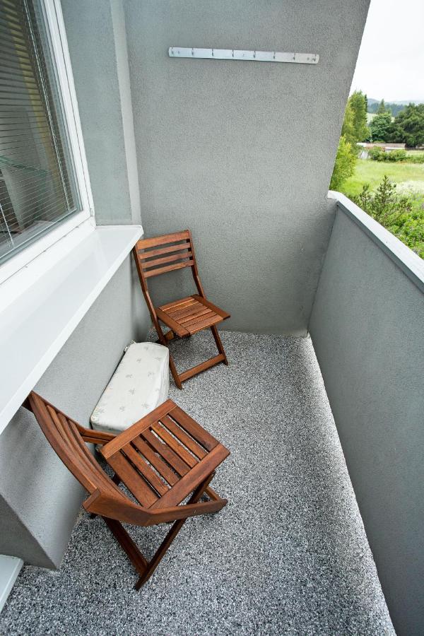 Family Trip Kovarska By Mountain Ways Apartment ภายนอก รูปภาพ