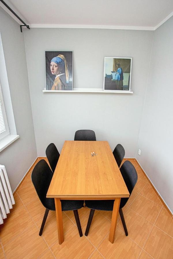 Family Trip Kovarska By Mountain Ways Apartment ภายนอก รูปภาพ