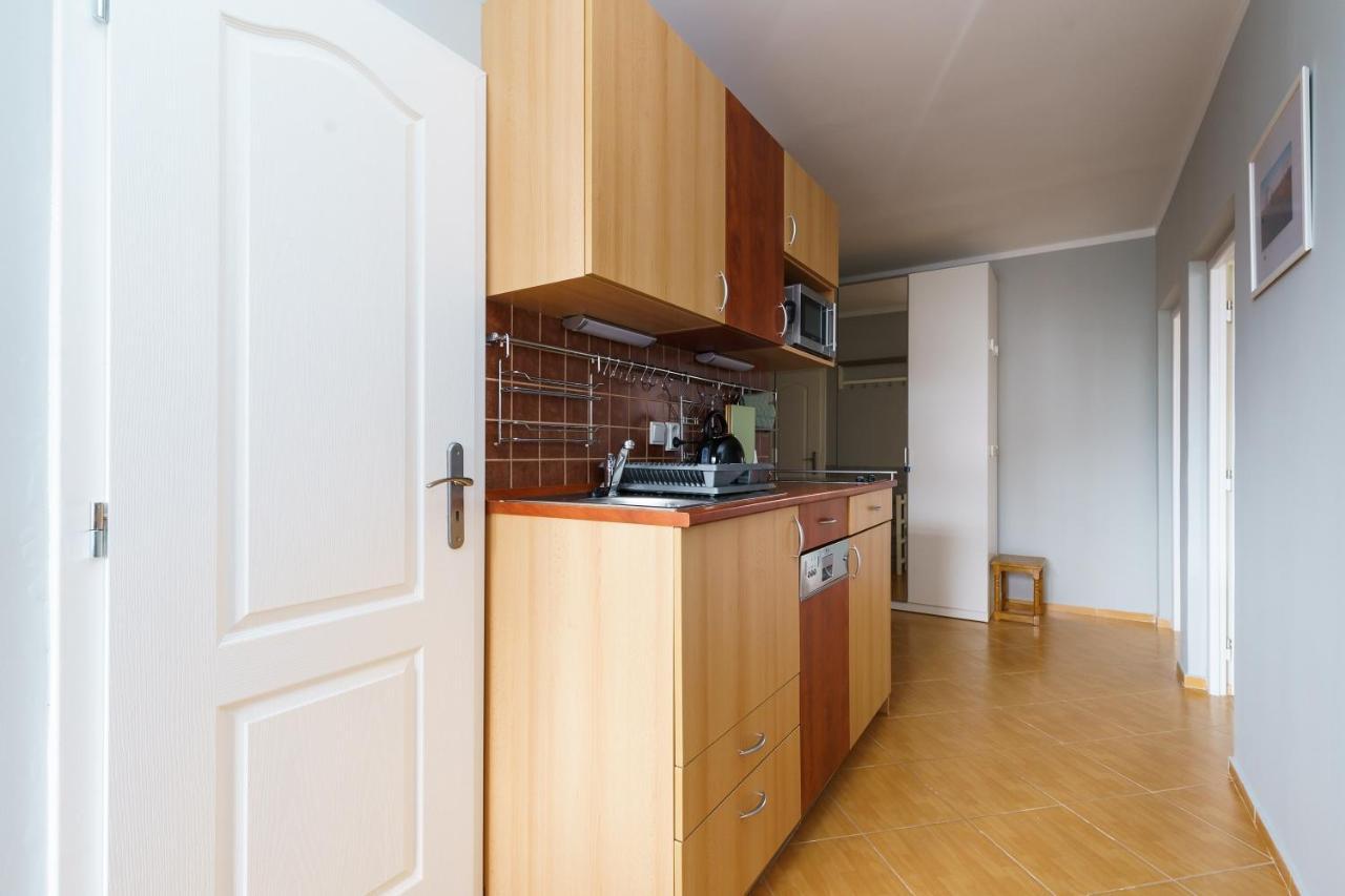 Family Trip Kovarska By Mountain Ways Apartment ภายนอก รูปภาพ