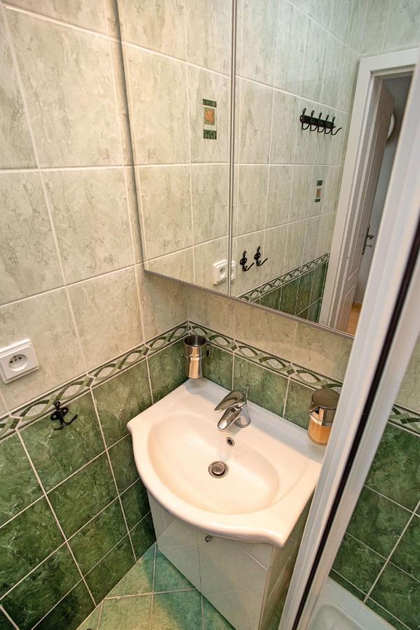Family Trip Kovarska By Mountain Ways Apartment ภายนอก รูปภาพ
